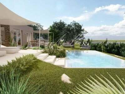 Haus mit Garten kaufen in 73040 Castrignano di Capo (Bild 4)