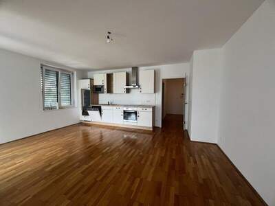 Terrassenwohnung mieten in 4020 Linz (Bild 3)