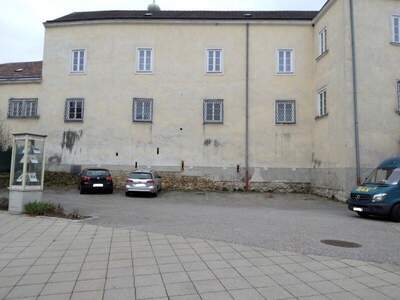 Halle / Lager / Produktion mieten in 2620 Neunkirchen (Bild 1)