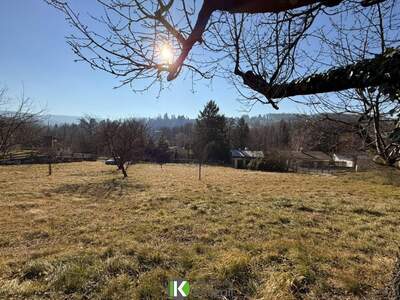 Grundstück kaufen in 3032 Eichgraben