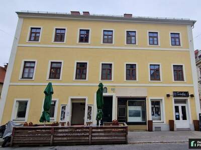 Gewerbeobjekt mieten in 8010 Graz (Bild 2)