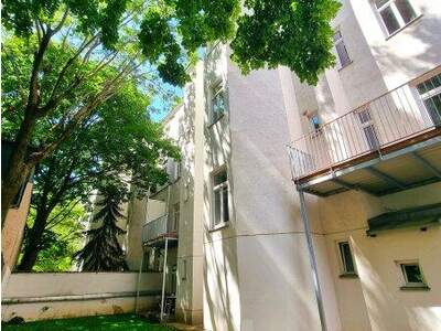 Wohnanlage kaufen in 1150 Wien (Bild 1)