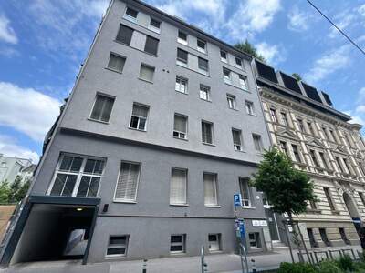 Wohnung mieten in 4020 Linz
