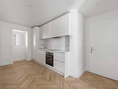 Wohnung kaufen in 1160 Wien