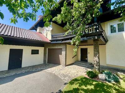 Mehrfamilienhaus kaufen in 8544 Pölfing (Bild 2)