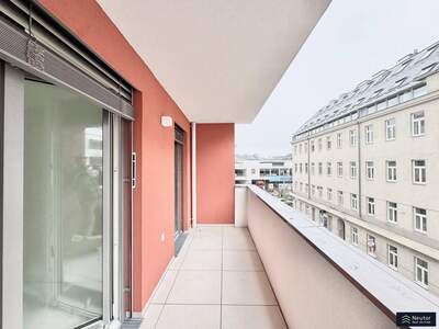 Mietwohnung in 1110 Wien