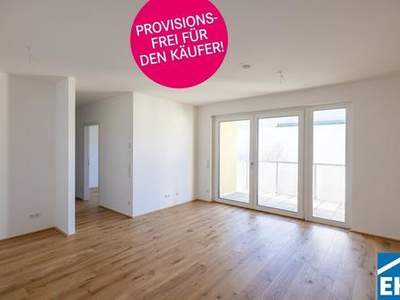 Wohnung kaufen in 2700 Wiener Neustadt