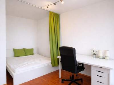 Terrassenwohnung mieten in 1220 Wien (Bild 3)