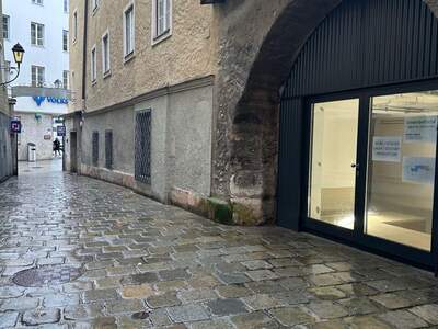 Gewerbeobjekt mieten in 5400 Hallein