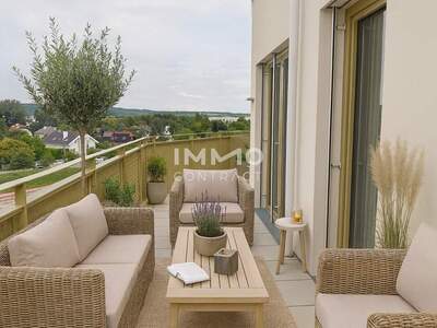 Eigentumswohnung in 1210 Wien