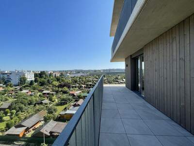 Wohnung mit Balkon kaufen in 8010 Graz (Bild 2)