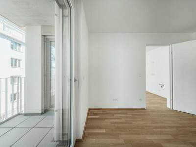 Terrassenwohnung kaufen in 1210 Wien (Bild 5)