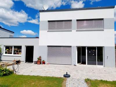 Haus mit Garten kaufen in 3571 Gars (Bild 3)