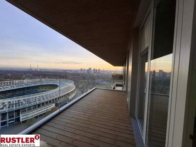 Mietwohnung in 1020 Wien