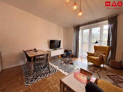 Terrassenwohnung mieten in 4310 Mauthausen (Bild 3)