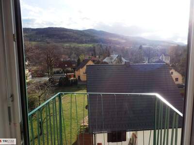 Wohnung mit Balkon kaufen in 2651 Reichenau (Bild 2)