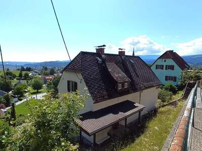 Haus kaufen in 8591 Maria Lankowitz