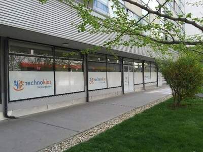 Anlageobjekt kaufen in 1100 Wien