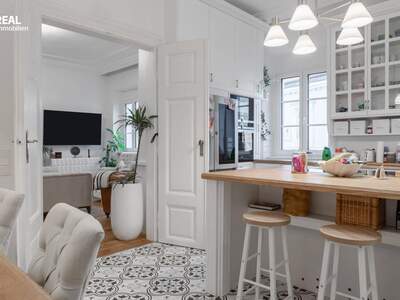 Wohnung kaufen in 2000 Stockerau