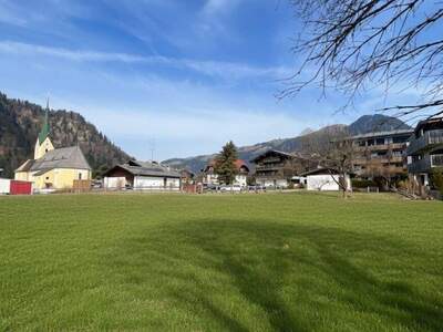 Grundstück kaufen in 6344 Walchsee