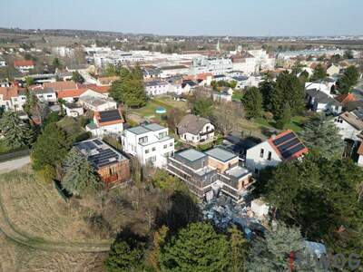 Mehrfamilienhaus kaufen in 1210 Wien (Bild 3)