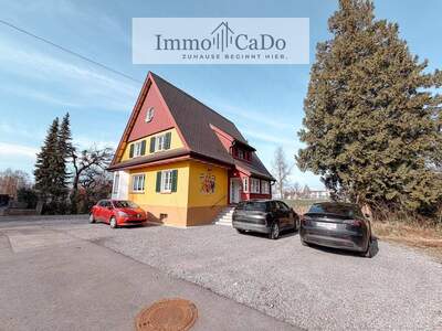 Haus kaufen in 6850 Dornbirn