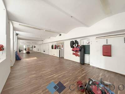 Gewerbeobjekt mieten in 1180 Wien