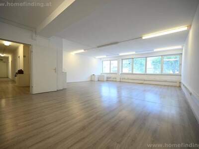 Gewerbeobjekt mieten in 1230 Wien