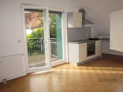 Wohnung mit Balkon mieten in 8200 Gleisdorf (Bild 2)