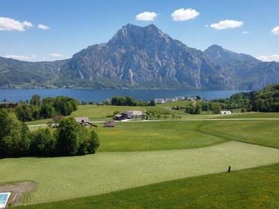Grundstück kaufen in 4813 Altmünster