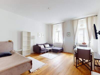 Anlageobjekt kaufen in 1100 Wien