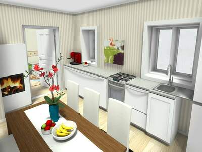 Eigentumswohnung in 8054 Graz