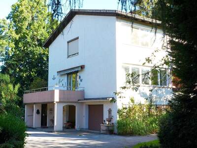 Haus kaufen in 5400 Hallein