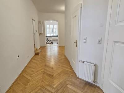 Gewerbeobjekt mieten in 1070 Wien (Bild 1)