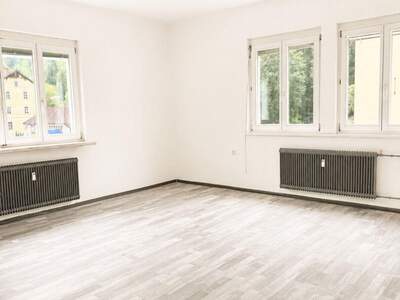 Altbauwohnung mit Balkon mieten in 8621 Thörl (Bild 3)
