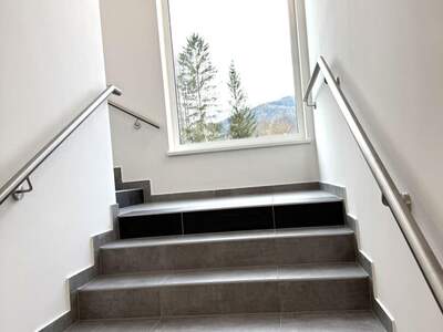 Altbauwohnung mit Balkon mieten in 8680 Mürzzuschlag (Bild 4)