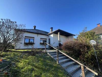 Einfamilienhaus kaufen in 2126 Ladendorf (Bild 1)