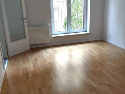 Altbauwohnung mieten in 1050 Wien (Bild 1)