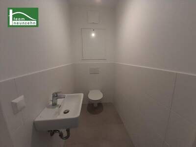 Terrassenwohnung mieten in 3100 St. Pölten (Bild 5)