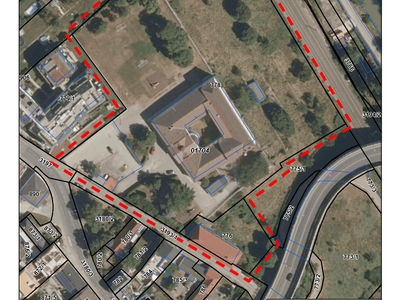 Grundstück kaufen in 3400 Klosterneuburg