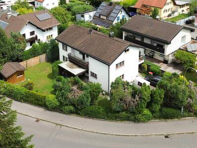 Haus kaufen in 6900 Bregenz