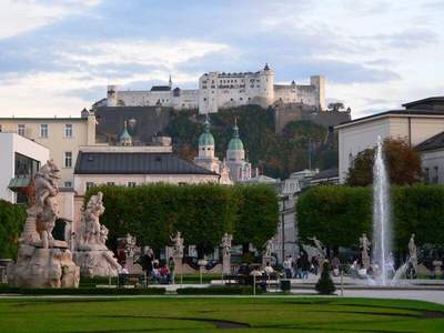 Haus kaufen in 5020 Salzburg