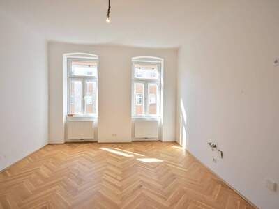 Wohnung kaufen in 1160 Wien