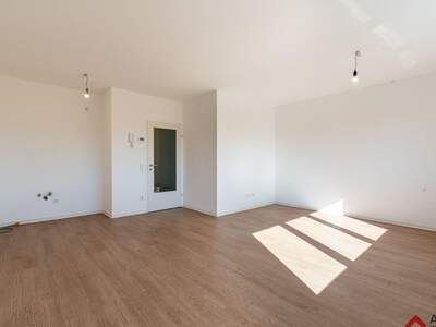 Wohnung mit Balkon mieten in 4030 Linz (Bild 4)
