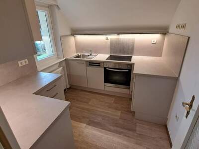 Mietwohnung provisionsfrei in 5020 Salzburg