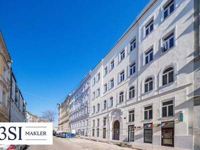 Eigentumswohnung in 1150 Wien