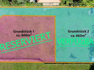 Grundstück kaufen in 9020 Klagenfurt