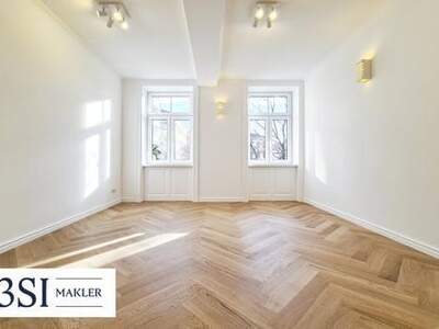 Eigentumswohnung in 1030 Wien