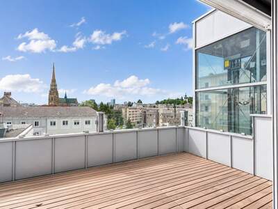 Wohnung kaufen in 4020 Linz
