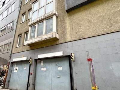 Halle / Lager / Produktion mieten in 1070 Wien (Bild 2)